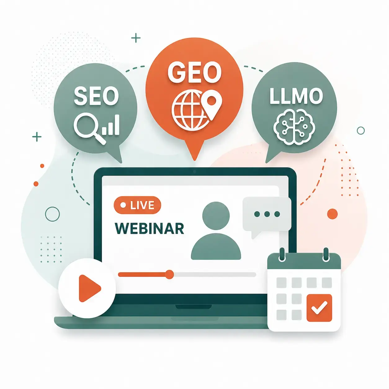 SEO Grafik